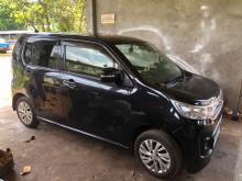 Suzuki Wagon R Stingray 2015 Car