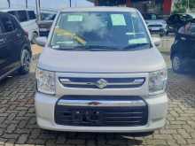 Suzuki Wagon R FX 2023 Car