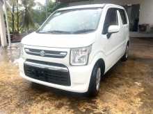 Suzuki Wagon R FX 2025 Car