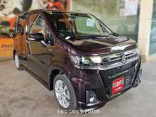 Suzuki Wagon R Custom ZS 2024 Car