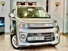 Suzuki Wagon R Stingray 2015 Car