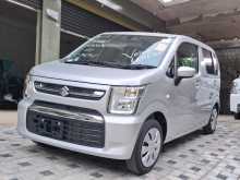 Suzuki Wagon R FX 2025 Car