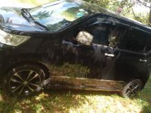 Suzuki Wagon R Stingray J Style 2015 Car