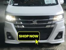 Suzuki Wagon R ZX 2026