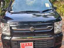 Suzuki Wagon R 2025 Car