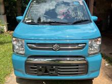 Suzuki Wagon R FX 2025 Car