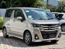 Suzuki Wagon R ZX 2026 Car