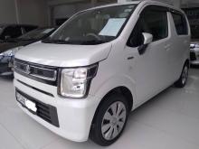 Suzuki Wagon R FX 2017 Car