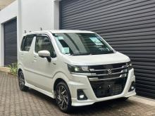Suzuki Wagon R ZX 2026 Car
