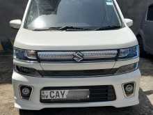 Suzuki Wagon R FZ 2018 Car