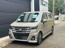 Suzuki Wagon R ZX 2026 Car