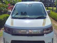 Suzuki Wagon R Stingray J Style 2014 Car