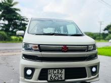 Suzuki Wagon R FZ 2018 Car