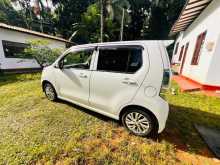 Suzuki Wagon R 2014 Car