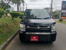 Suzuki WAGON R FX 2WD 2023 Car