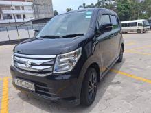 Suzuki Wagon R FZ 2014 Car