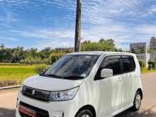 Suzuki Wagon R Stingray 2015 Car