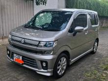Suzuki Wagon R FZ 2018 Car