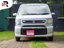 Suzuki Wagon R FX 2024 Car