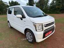 Suzuki Wagon R FX 2024 Car