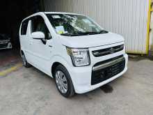 Suzuki Wagon R Fx 2025 Car