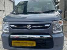 Suzuki Wagon R Fx Safety 2024 Car