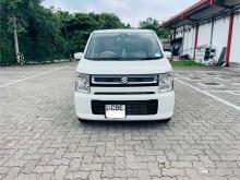 Suzuki Wagon R 2018 Car