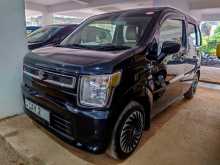 Suzuki Wagon R Fx 2017 Car