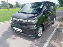 Suzuki Wagon R FZ Safety 2017 Car