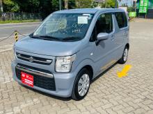 Suzuki Wagon R 2024 Car