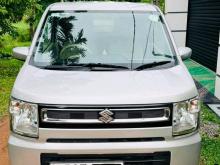 Suzuki Wagon R FX 2018 Car