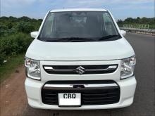 Suzuki Wagon R FX 2024 Car