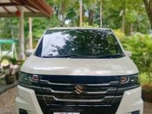 Suzuki Wagon R ZL 2026 Car