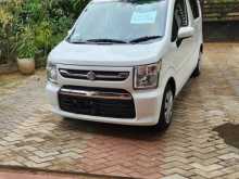 Suzuki Wagon R FX Safety 2023 Car