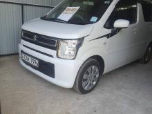 Suzuki Wagon R FX 2018 Car