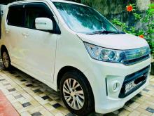 Suzuki Wagon R Stingray 2015 Car