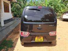 Suzuki Wagon R FX 2024 Car