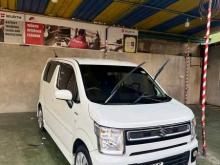 Suzuki Wagon R FX 2018 Car