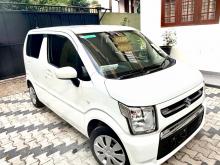 Suzuki Wagon R FX 2025 Car