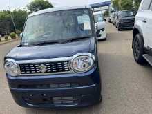 Suzuki Wagon R Smile Hybrid 2023 Car