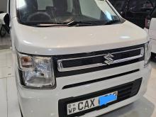 Suzuki Wagon R FX 2017 Car
