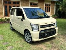 Suzuki Wagon R FX Safety 2025 Car