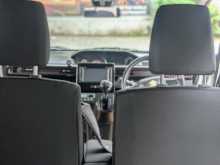 Suzuki Wagon R Stingray 2018 Car