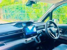 Suzuki Wagon R FZ 2017 Car