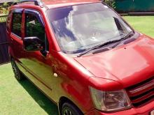Suzuki Wagon R 2006 Car