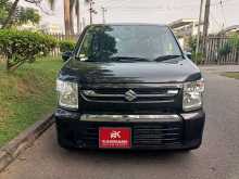 Suzuki WAGON R FX 2WD 2023 Car