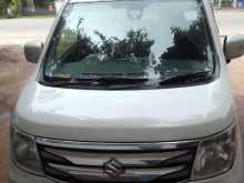 Suzuki WAGON R 2014 Car