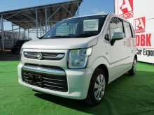 Suzuki Wagon R FX 2023 Car