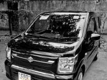 Suzuki Wagon R 2024 Car