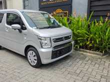 Suzuki Wagon R FX HYBRID 2024 Car